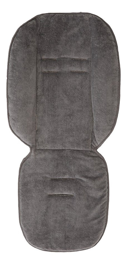 Pericles Inlegkussen voor kinderwagen Dark Grey