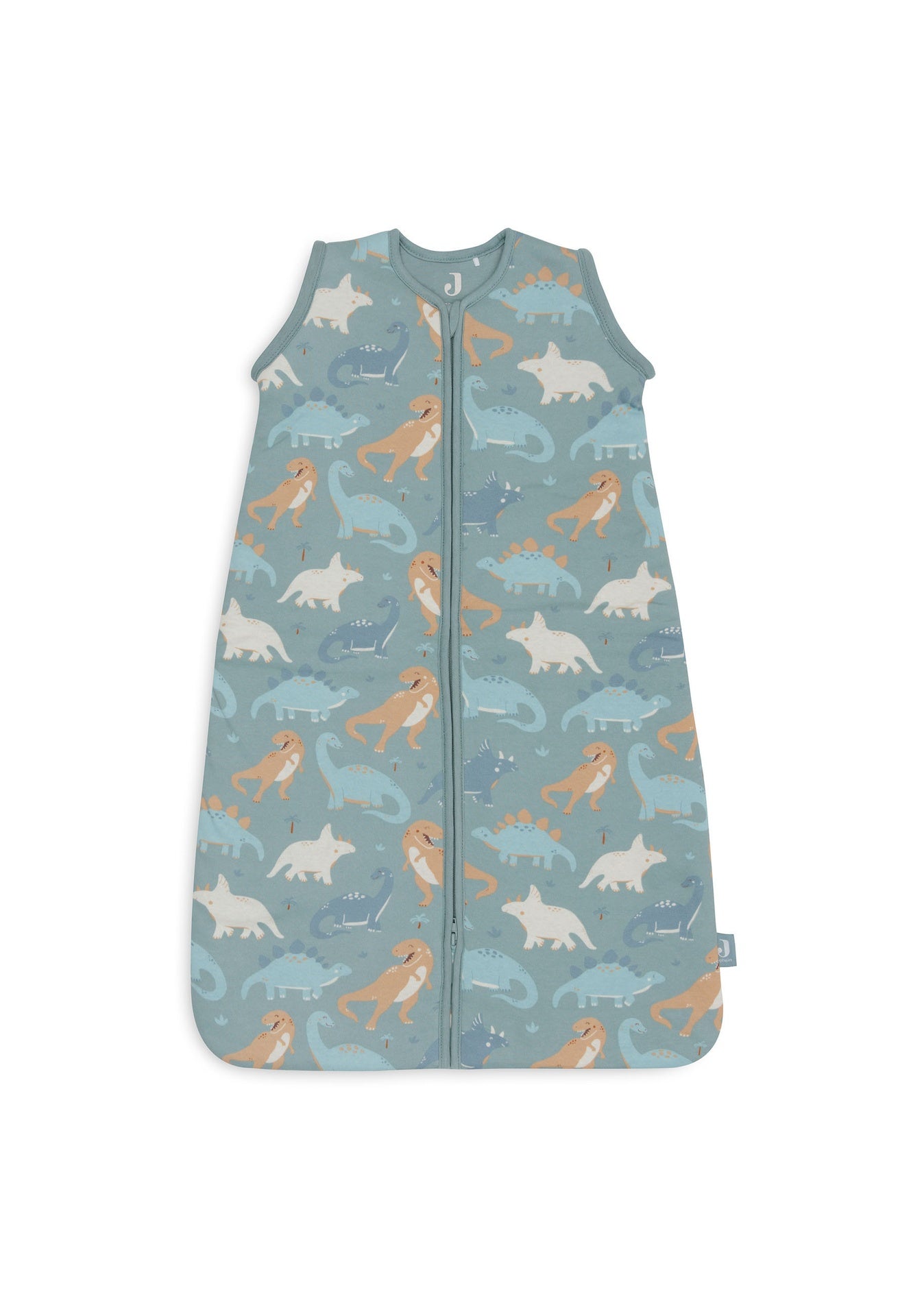 Jollein Winterslaapzak Roarsome TOG 2,5-3,5 Multi 70 cm