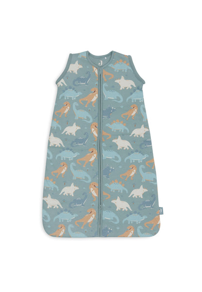 Jollein Winterslaapzak Roarsome TOG 2,5-3,5 Multi 70 cm