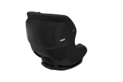 Thule Siège-auto Elm Groupe 0+/1 Black