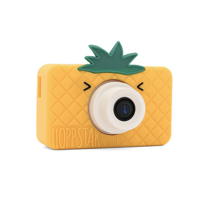 Hoppstar Camera Rookie pina coolada