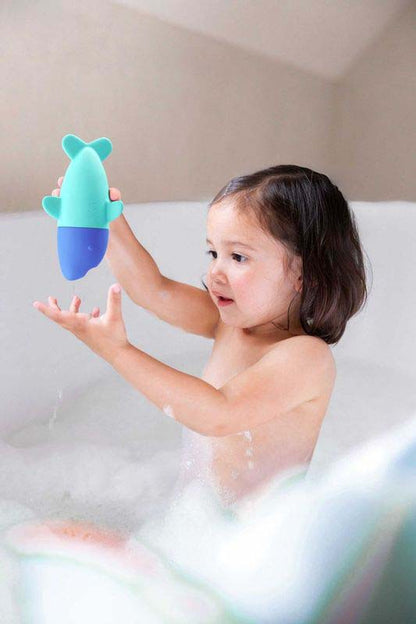 Quut Badspeelgoed Squeezi Shark