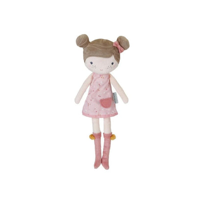 Little Dutch Peluche Rosa 35cm