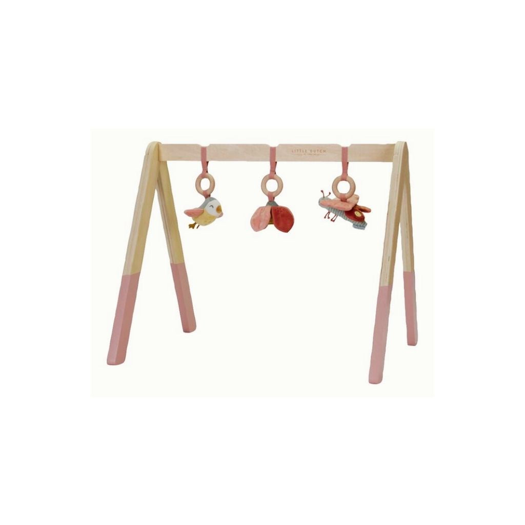 Little Dutch Arceau de jeu Flowers & Butterflies 