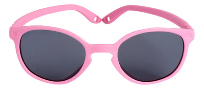 Ki ET LA Zonnebril Pink van 1 tot 2 jaar
