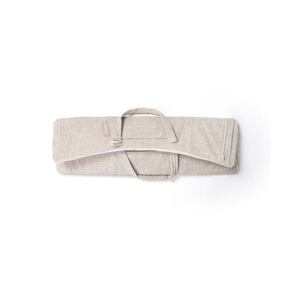 doomoo Babynestje Nest'n Go sand