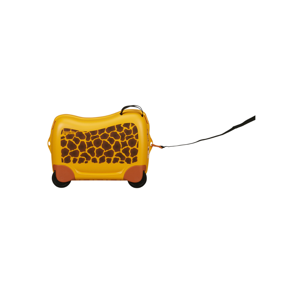 DISNEY-RIDE-ON koffer giraf