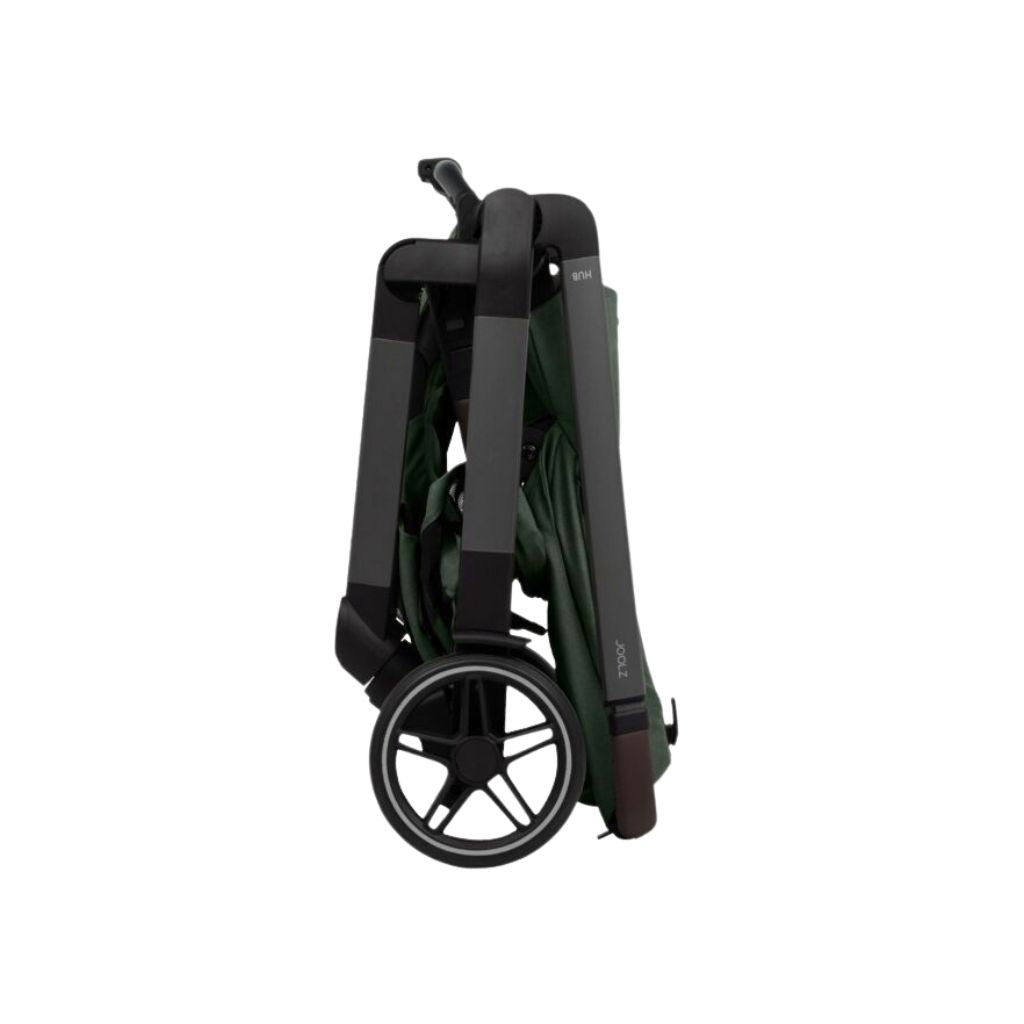 Joolz Kinderwagen Hub2 Forest green