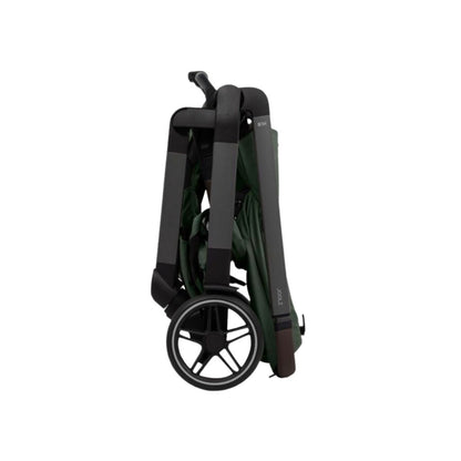 Joolz Kinderwagen Hub2 Forest green