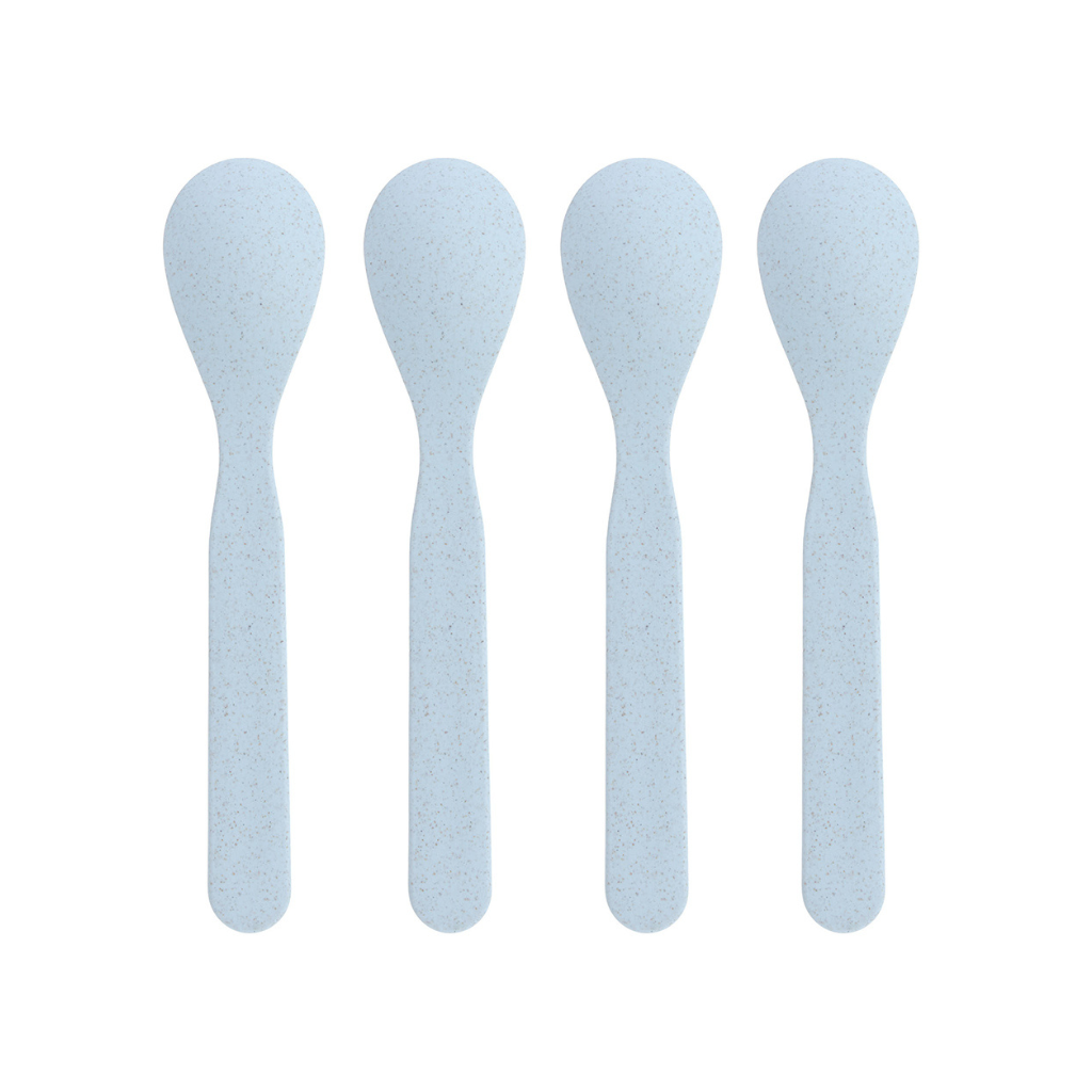 Lässig Lepel Happy Fruits Lemon - 4 stuks