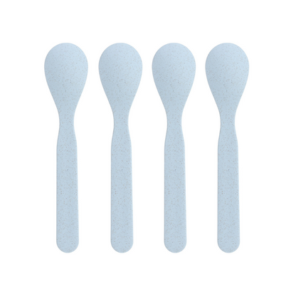 Lässig Lepel Happy Fruits Lemon - 4 stuks