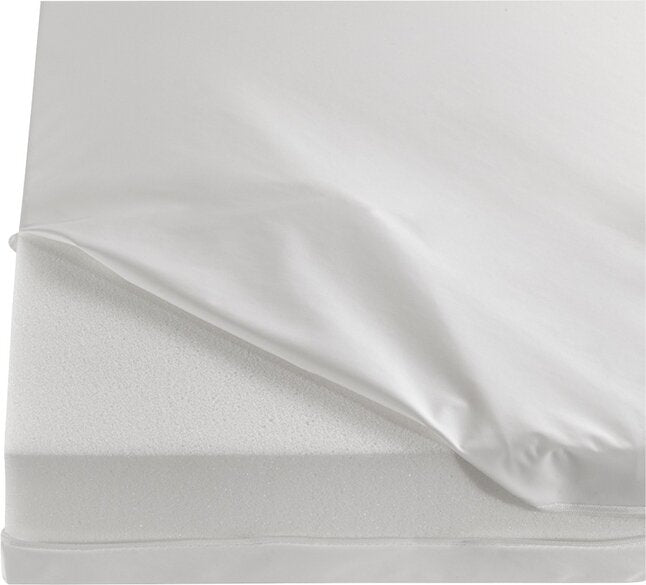 ZZZOO Matelas pour lit de bébé Dauphin Lg 60 x L 120 cm