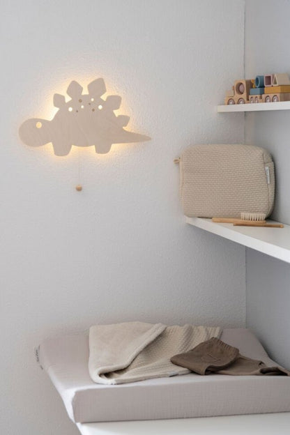 Baby's Only Wandlamp Dino Wonder
