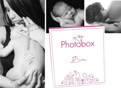 Photointhebox Shooting photo de bébé