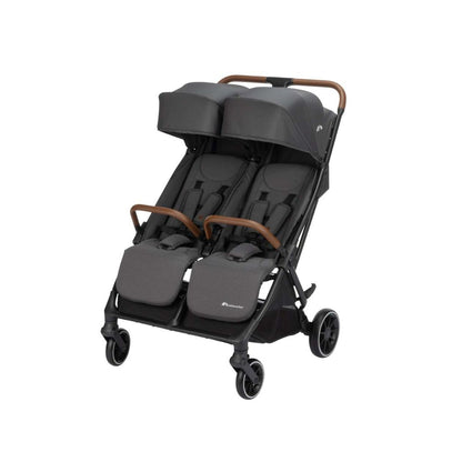 bebeconfort Duobuggy Mane Mineral Graphite