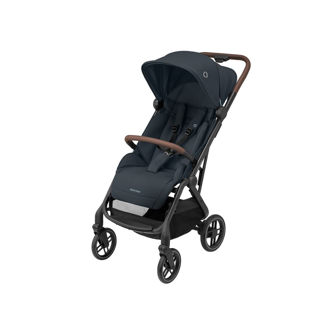 Maxi-Cosi Kinderwagen Soho Essential Graphite