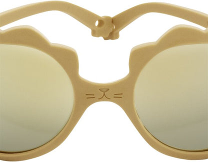 Ki ET LA Zonnebril Lion Honey 12-24M