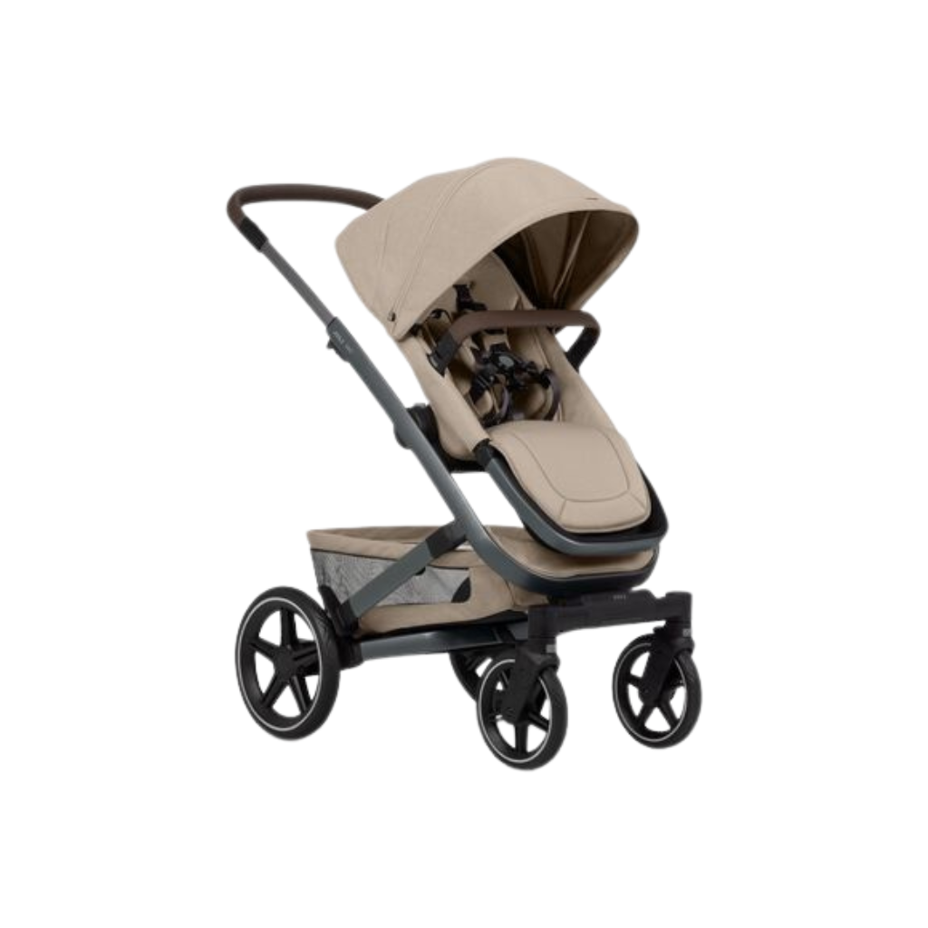 Joolz 3-in-1 Kinderwagen Geo3 Sandy Taupe