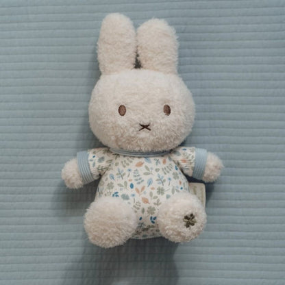 Little Dutch Peluche Miffy Lucky Leaves 20 cm