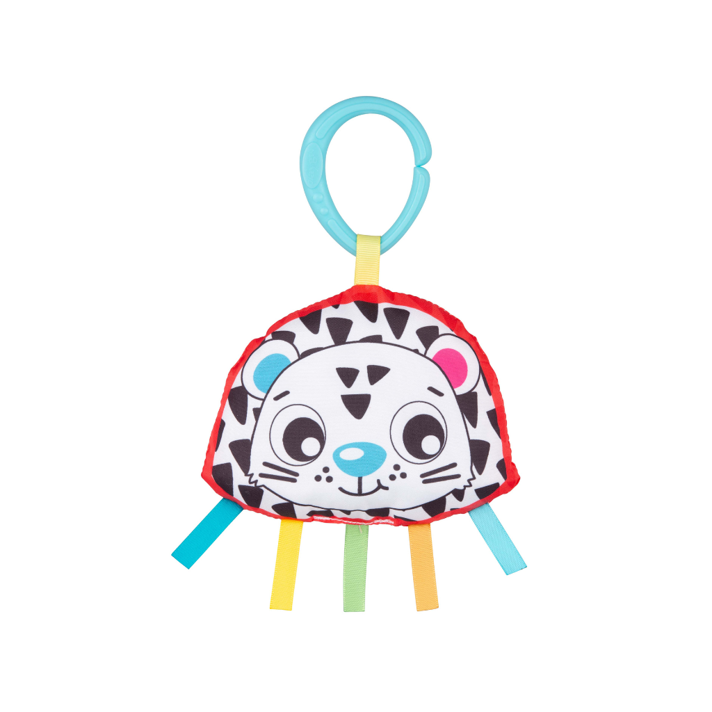 Playgro Speeltapijt Cozy Oasis Tummy Time Gym
