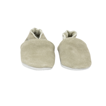 Stabifoot Chaussons en cuir Vegie