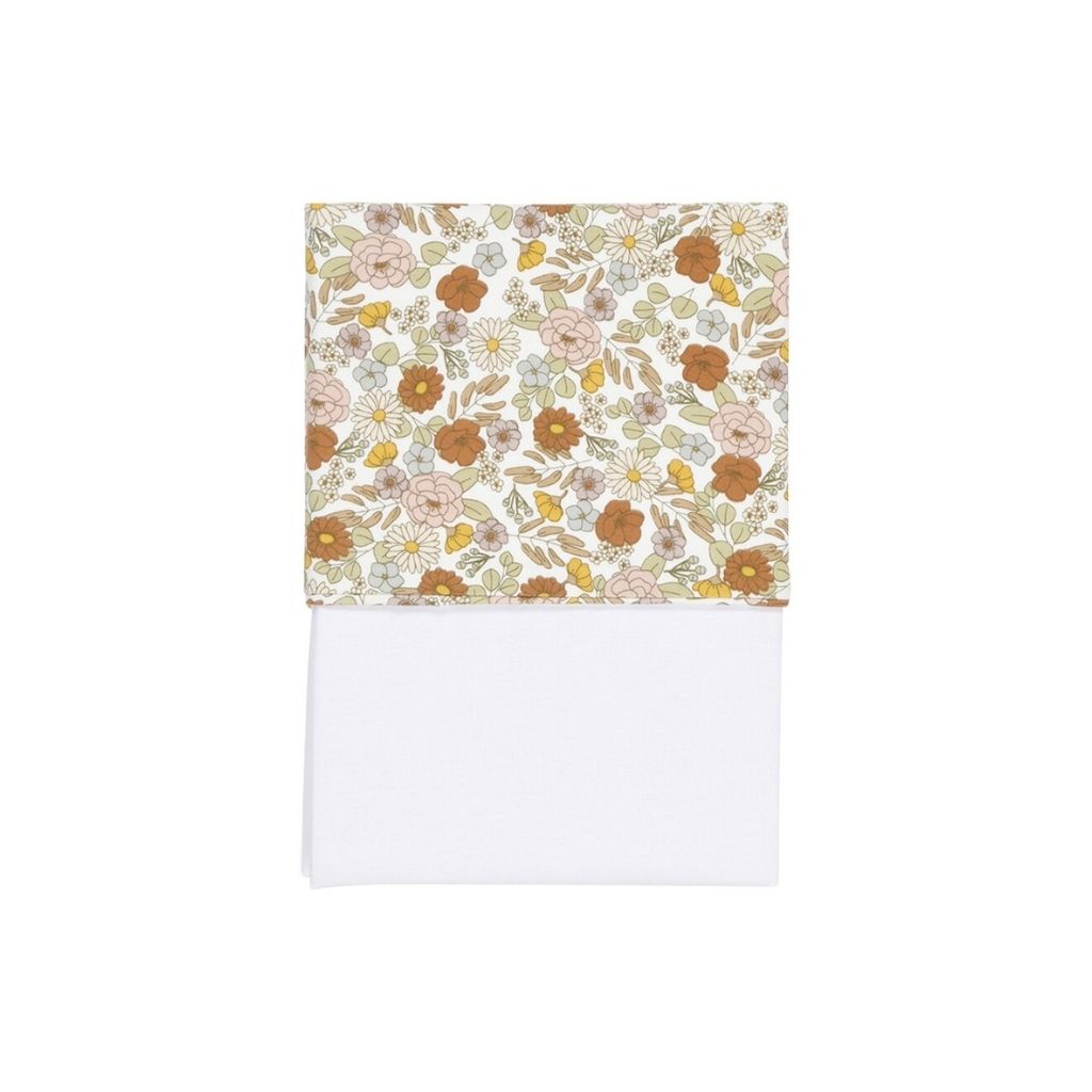 Little Dutch Draps de lit Vintage Little Flowers