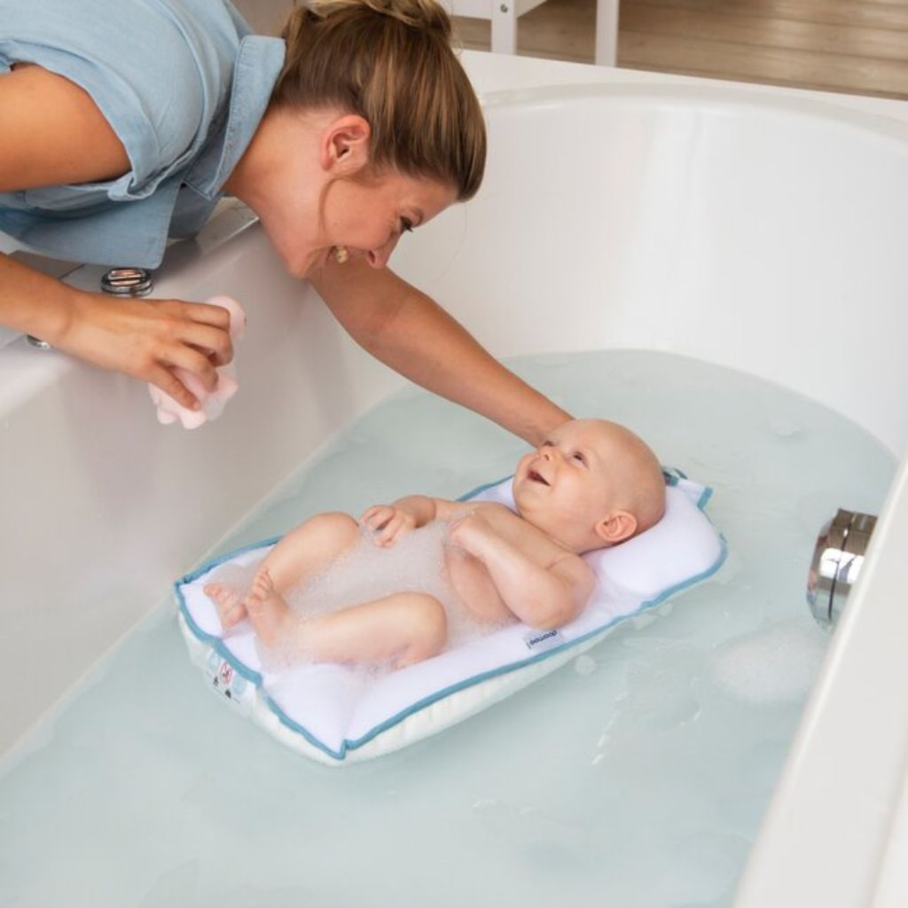 doomoo Drijvende badmatras Easy Bath