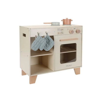 Little Dutch Cuisinière en bois édition limitée