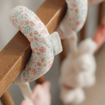 Little Dutch Spirale d'activités Miffy Lucky Blossom