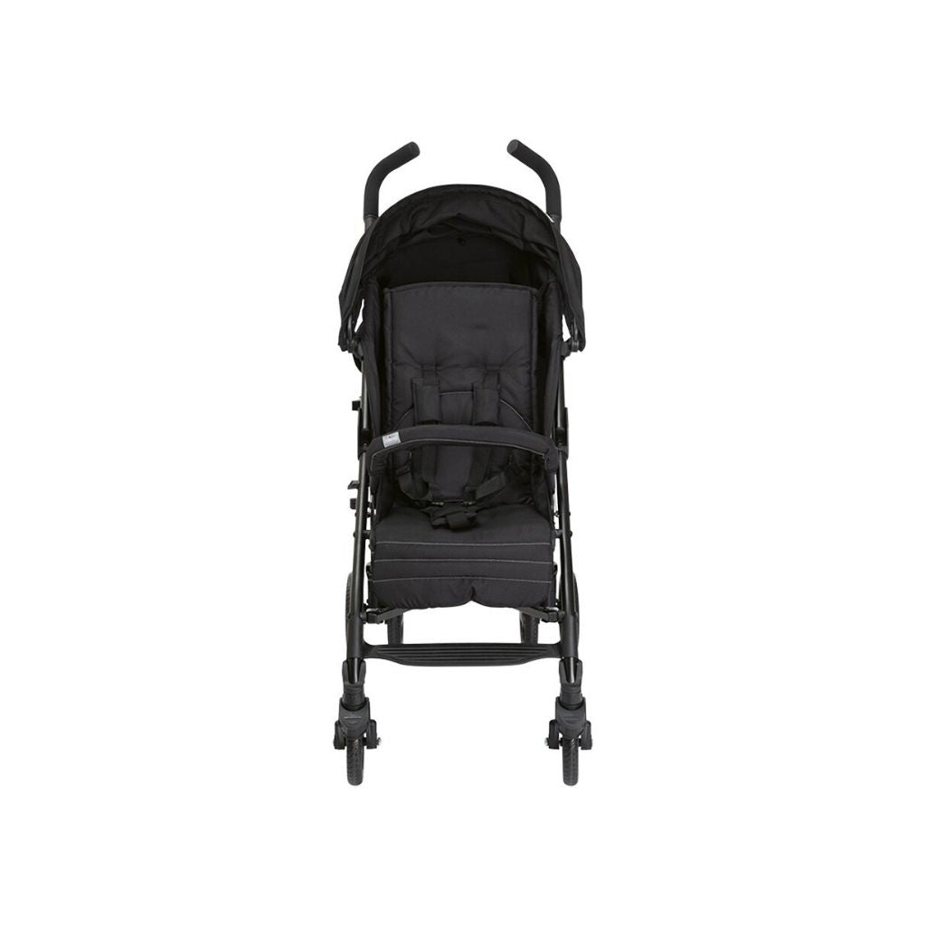 Chicco Liteway 4 Buggy Jet Black