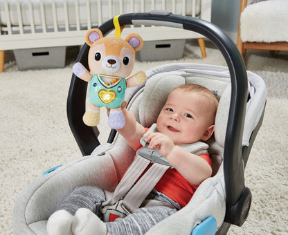 VTech Activiteitenspeeltje Lumi Droombeertje NL