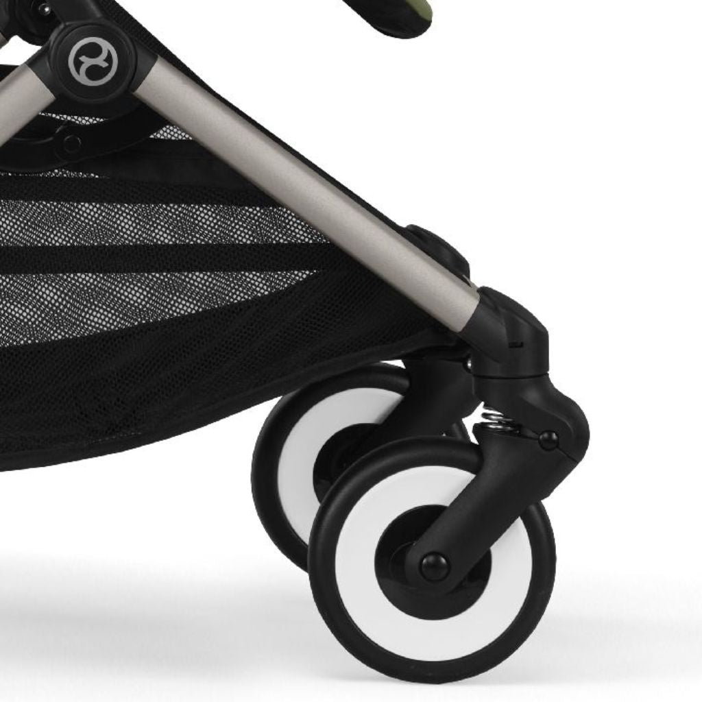 Cybex Buggy Orfeo Almond Beige
