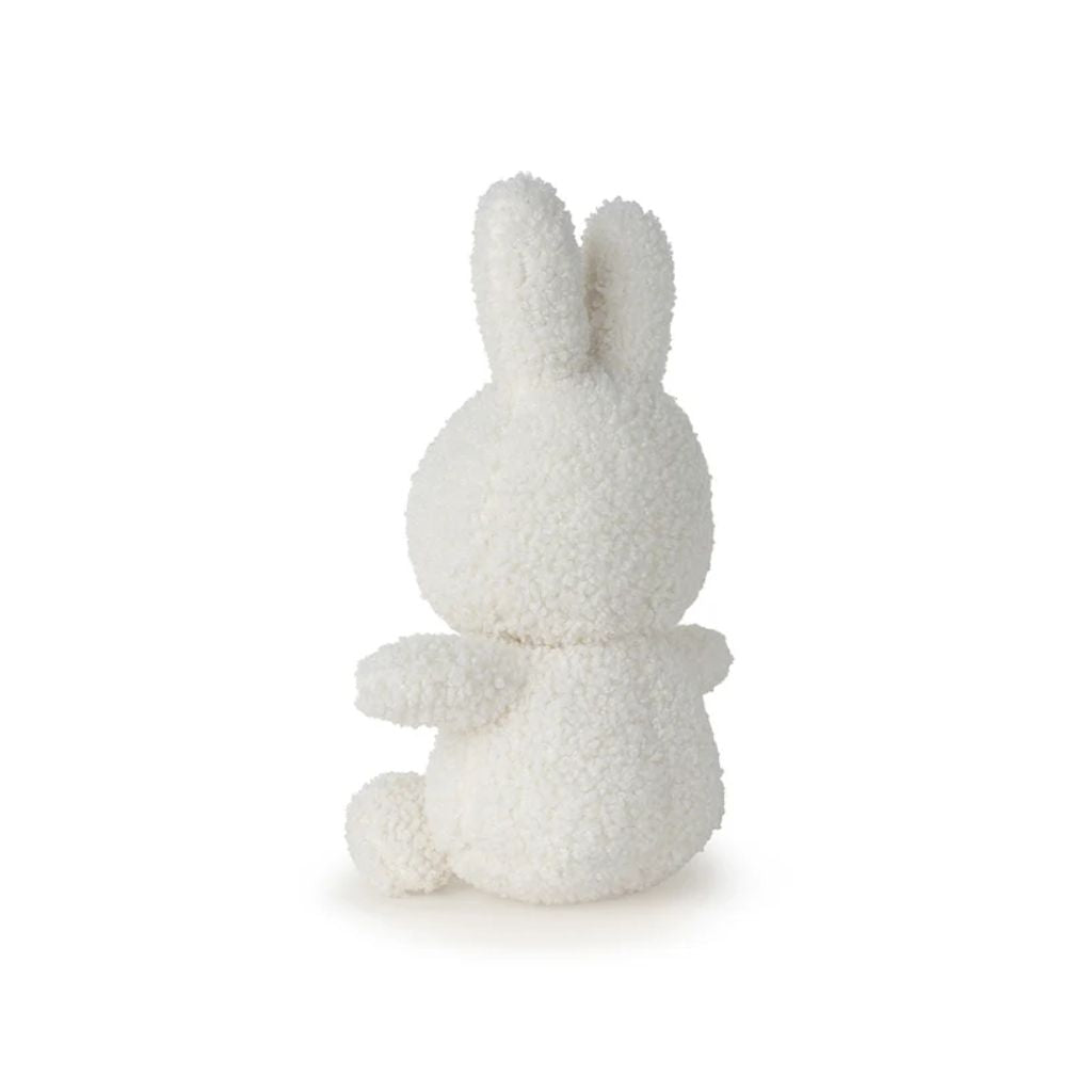 Knuffel Teddy Nijntje Cream 23 cm
