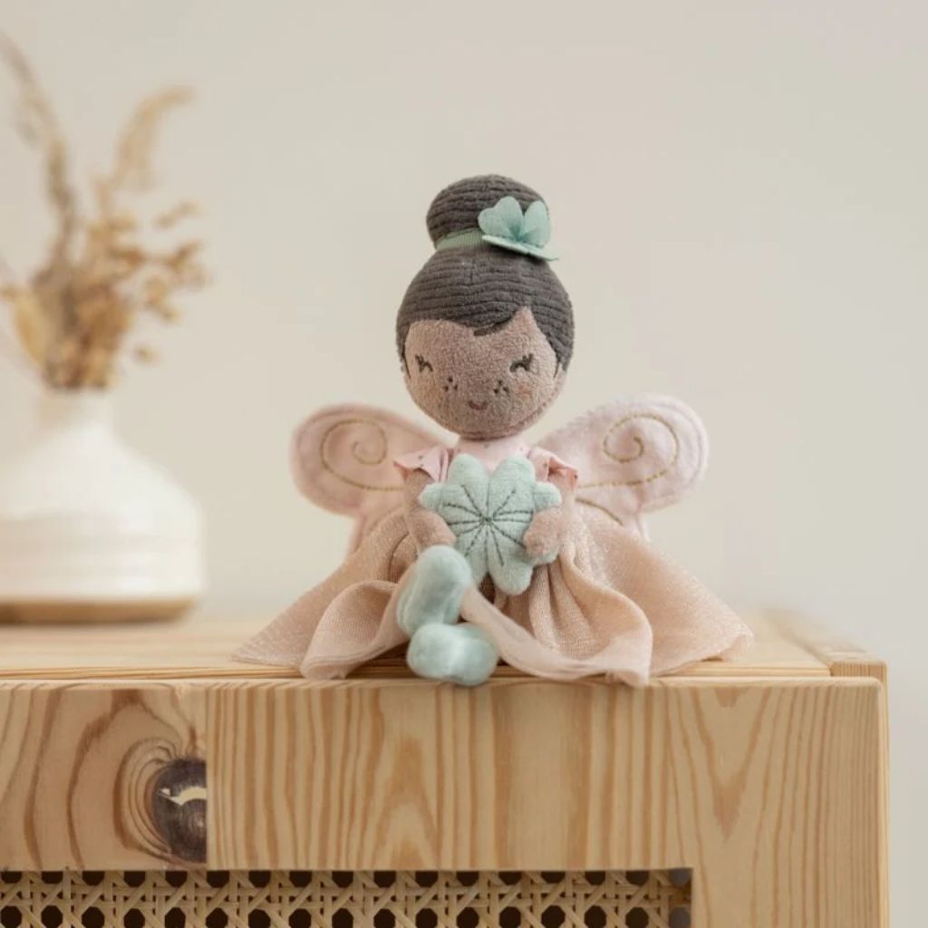 Little Dutch Knuffelpop Ella 20 cm