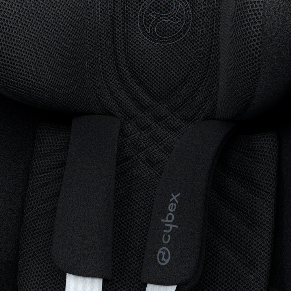 Cybex Siège-auto Sirona T Plus i-Size Groupe 0/1 Sepia Black