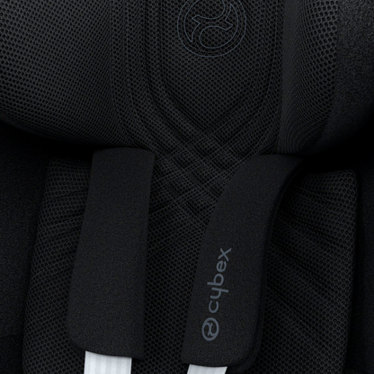 Cybex Siège-auto Sirona T Plus i-Size Groupe 0/1 Sepia Black