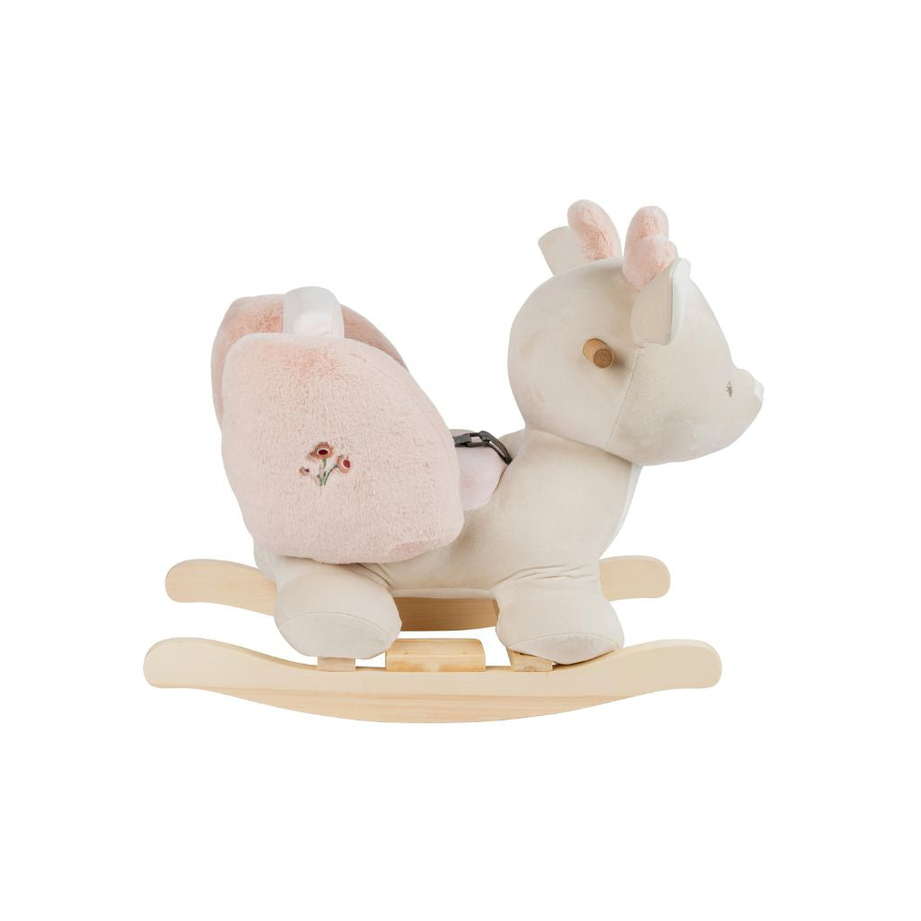 Nattou Schommelpaard hinde