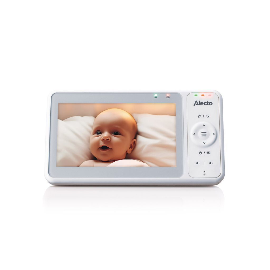 Alecto Babyphone avec caméra DVM2050