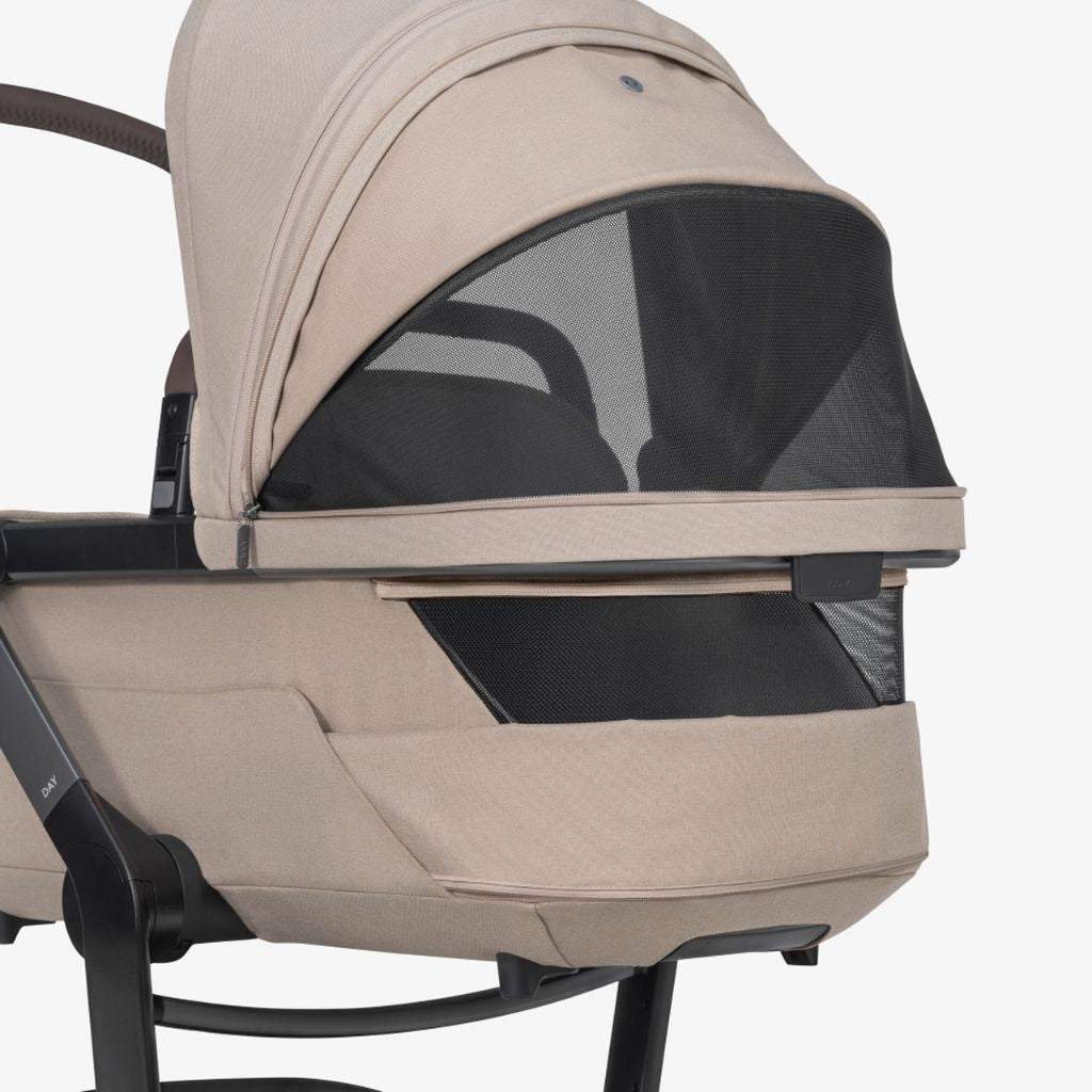 Joolz 3-in-1 Kinderwagen Day5 Sandy Taupe