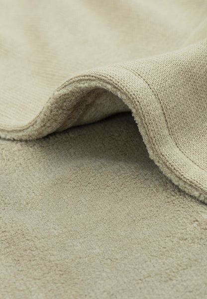 Jollein Deken voor bed Nijntje Olive Green Coral Fleece B 150 x L 100 cm