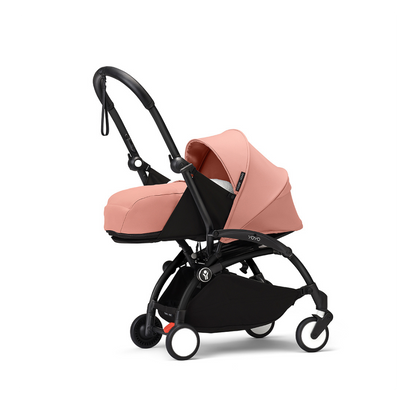 Stokke® Nacelle Newborn pack YOYO 0+ Ginger