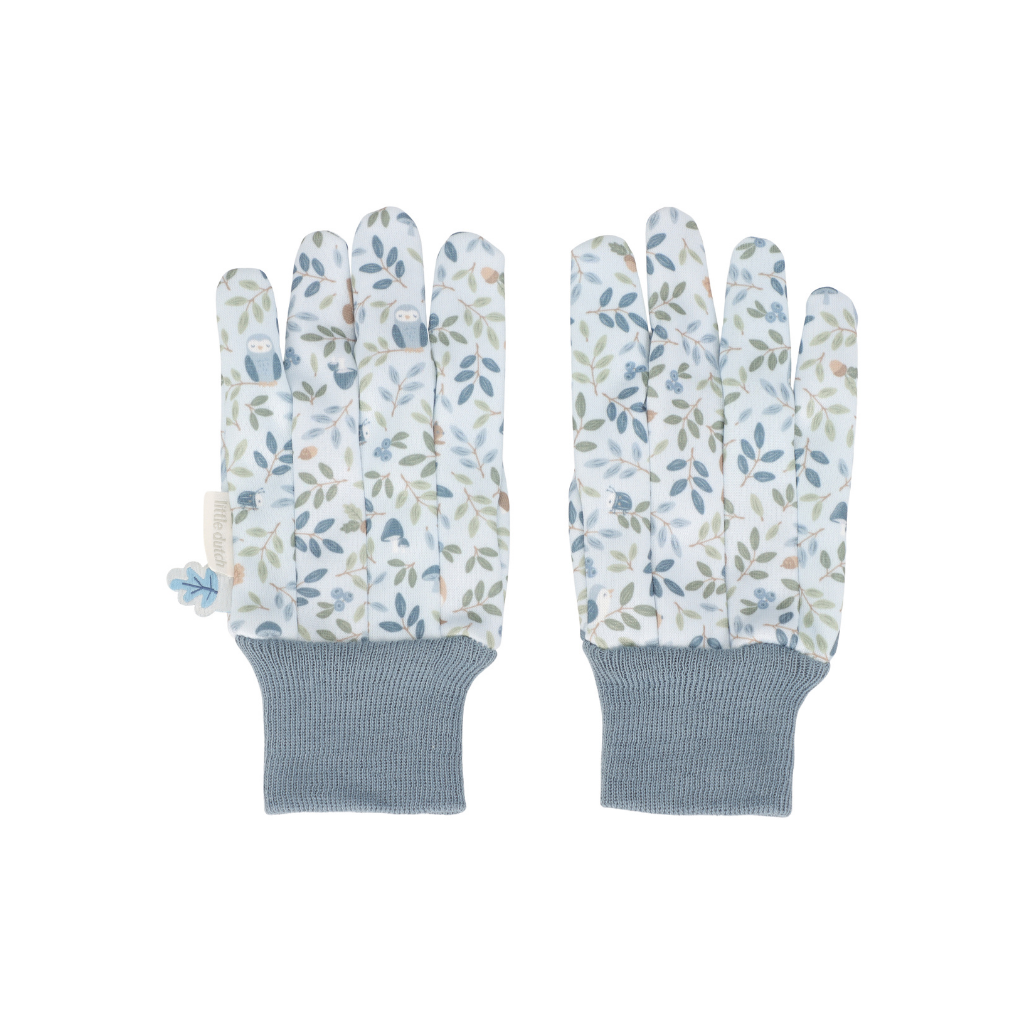 Little Dutch Gants de jardinage Forest Friends