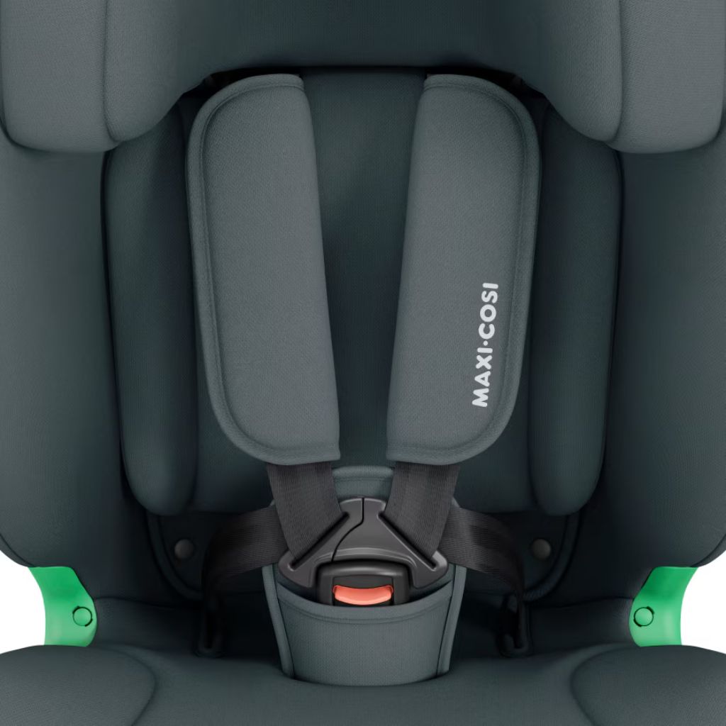 Maxi-Cosi Autostoel Onyx Groep 1/2/3 Full Graphite