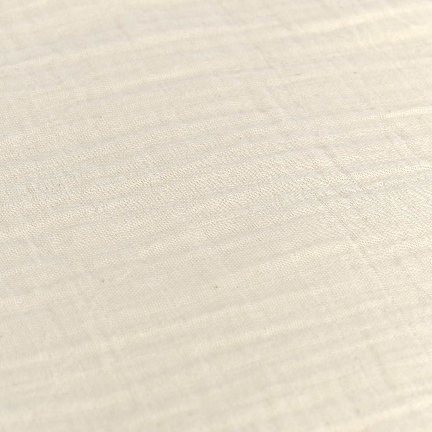 Lässig Châle/écharpe d'allaitement Muslin Nature