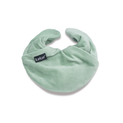 KipKep Warmtekussen Lexie pale green