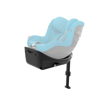 Cybex Base pour siège-auto G Black