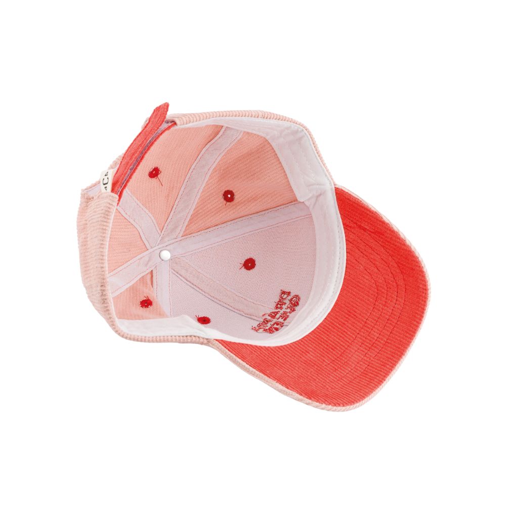 Chamaye Pet Drama Queen Chalk Pink volwassenen