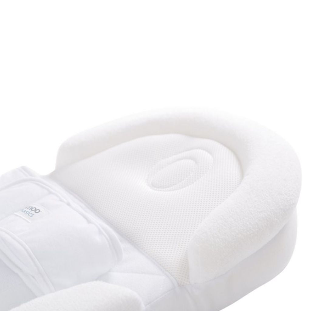 doomoo Slaapnestje Supreme Sleep Plus