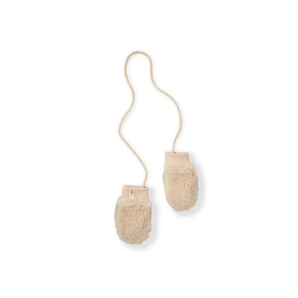 Little Dutch Teddy wantjes Sand 0-3 M