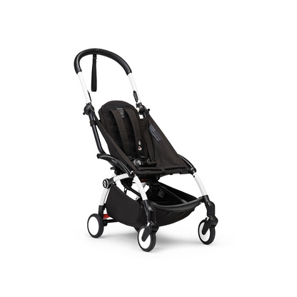 Stokke® Châssis pour poussette YOYO³ White